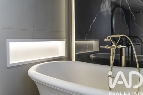 Hus till salu i Sant Andreu de Llavaneres, Barcelona, Spanien 4 sovrum, 550 kvm. Nr. 152272 - foto 29