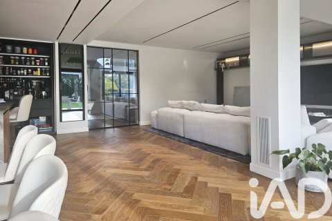 Hus till salu i Sant Andreu de Llavaneres, Barcelona, Spanien 4 sovrum, 550 kvm. Nr. 152272 - foto 26