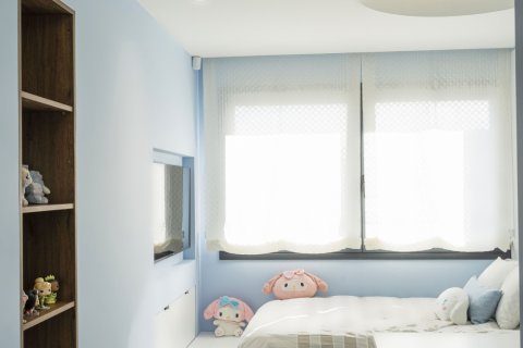 Talo myytävänä Sant Andreu de Llavaneres, Barcelona, Espanja, 4 makuuhuonetta, 550 m2 No. 152272 - kuva 16