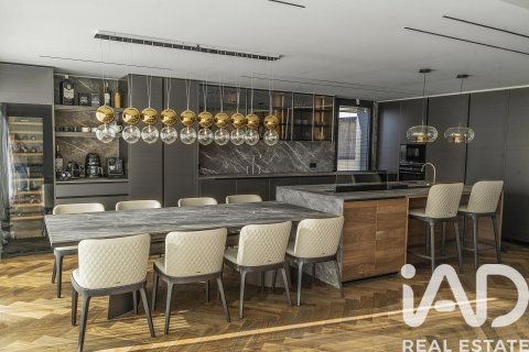 Talo myytävänä Sant Andreu de Llavaneres, Barcelona, Espanja, 4 makuuhuonetta, 550 m2 No. 152272 - kuva 4