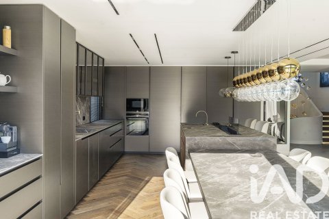 Talo myytävänä Sant Andreu de Llavaneres, Barcelona, Espanja, 4 makuuhuonetta, 550 m2 No. 152272 - kuva 23