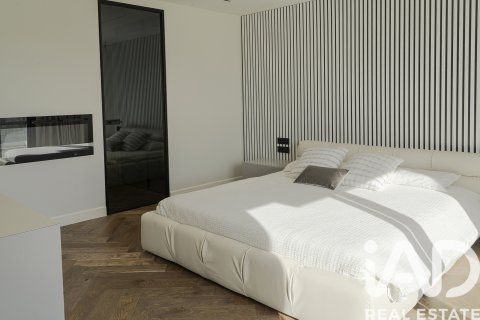 Hus till salu i Sant Andreu de Llavaneres, Barcelona, Spanien 4 sovrum, 550 kvm. Nr. 152272 - foto 27