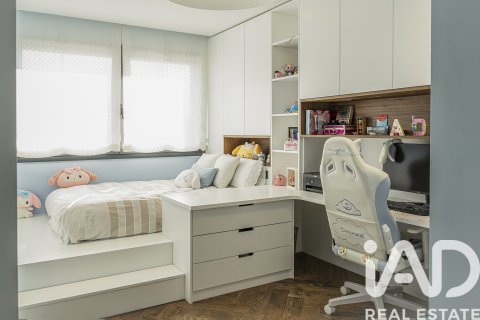 Hus till salu i Sant Andreu de Llavaneres, Barcelona, Spanien 4 sovrum, 550 kvm. Nr. 152272 - foto 28