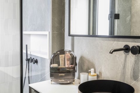 Talo myytävänä Sant Andreu de Llavaneres, Barcelona, Espanja, 4 makuuhuonetta, 550 m2 No. 152272 - kuva 17