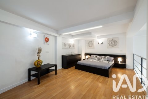 Duplex à Malaga, Espagne 2 chambres, 80 m2 No. 152277
