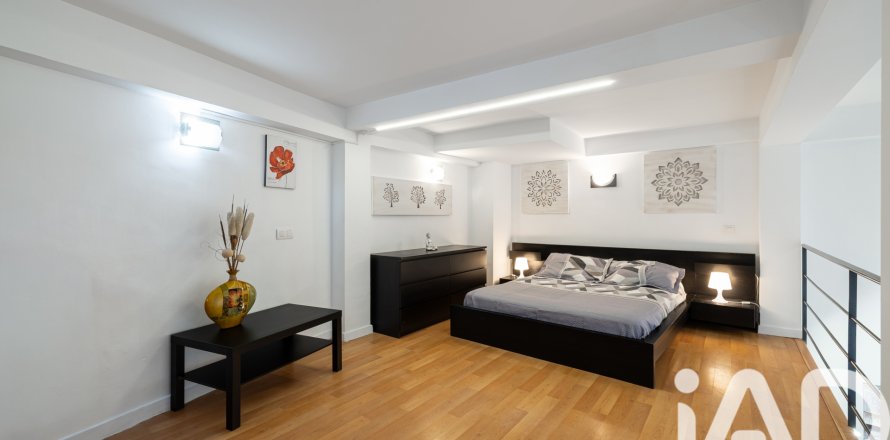 Paritalo Malaga, Espanja 2 makuuhuonetta, 80 m2 No. 152277