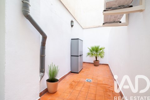 Paritalo myytävänä Malaga, Espanja, 2 makuuhuonetta, 80 m2 No. 152277 - kuva 10