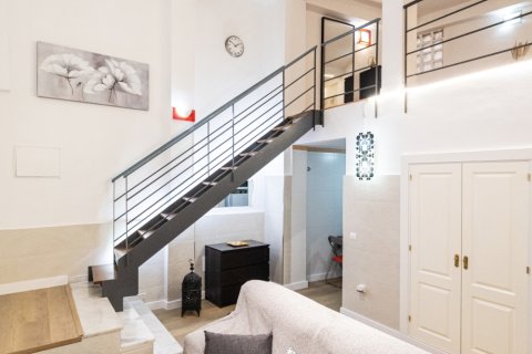 Dvīņu māja pārdošanā Malaga, Spānijā 2 istabas, 80 m2 Nr. 152277 - attēls 17