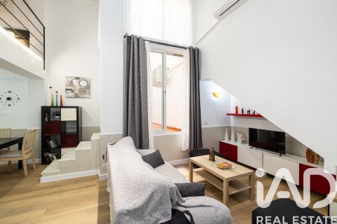 Paritalo myytävänä Malaga, Espanja, 2 makuuhuonetta, 80 m2 No. 152277 - kuva 5