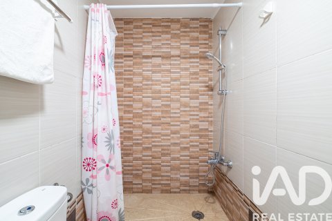 Paritalo myytävänä Malaga, Espanja, 2 makuuhuonetta, 80 m2 No. 152277 - kuva 14