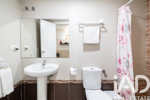 Dvīņu māja pārdošanā Malaga, Spānijā 2 istabas, 80 m2 Nr. 152277 - attēls 18