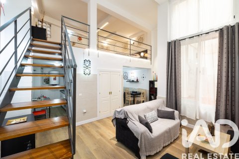 Paritalo myytävänä Malaga, Espanja, 2 makuuhuonetta, 80 m2 No. 152277 - kuva 3