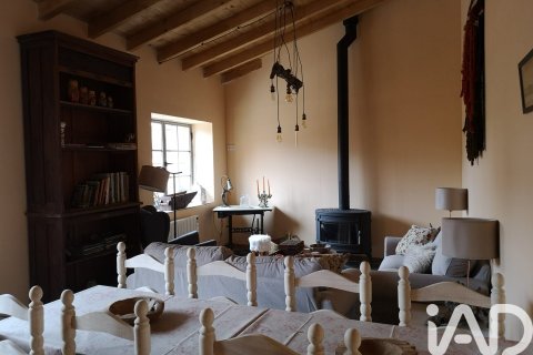 Hotelli myytävänä Leon, Espanja, 6 makuuhuonetta, 358 m2 No. 152278 - kuva 13