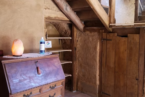 Hotelli myytävänä Leon, Espanja, 6 makuuhuonetta, 358 m2 No. 152278 - kuva 7