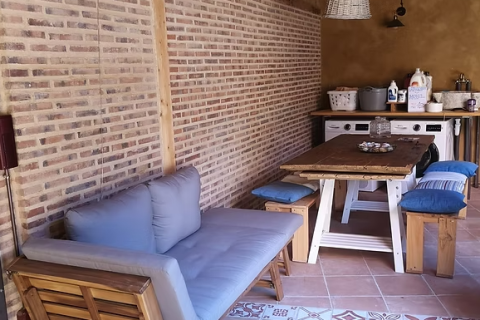 Hotelli myytävänä Leon, Espanja, 6 makuuhuonetta, 358 m2 No. 152278 - kuva 8