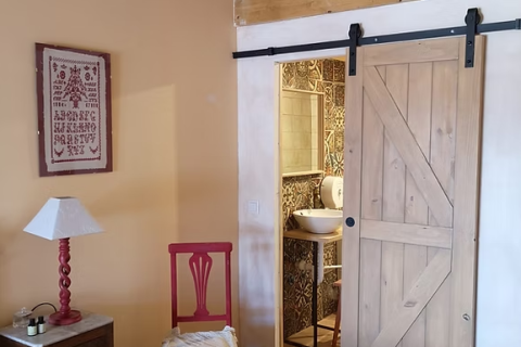 Продажа отеля в Леон, Испания 6 спален, 358м2 №152278 - фото 27