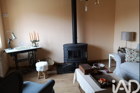 Продажа отеля в Леон, Испания 6 спален, 358м2 №152278 - фото 25