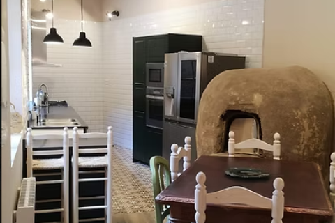 Продажа отеля в Леон, Испания 6 спален, 358м2 №152278 - фото 23