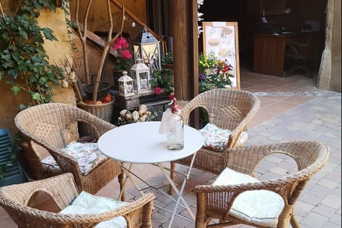 Hotelli myytävänä Leon, Espanja, 6 makuuhuonetta, 358 m2 No. 152278 - kuva 9