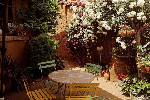 Hotelli myytävänä Leon, Espanja, 6 makuuhuonetta, 358 m2 No. 152278 - kuva 14