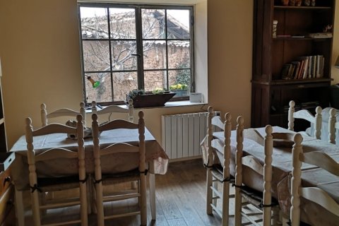 Hotelli myytävänä Leon, Espanja, 6 makuuhuonetta, 358 m2 No. 152278 - kuva 12