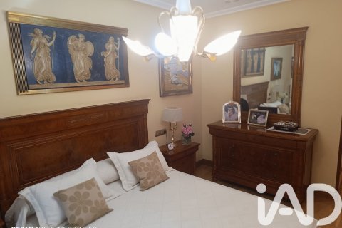 Lägenhet till salu i Leon, Spanien 4 sovrum, 195 kvm. Nr. 152276 - foto 22