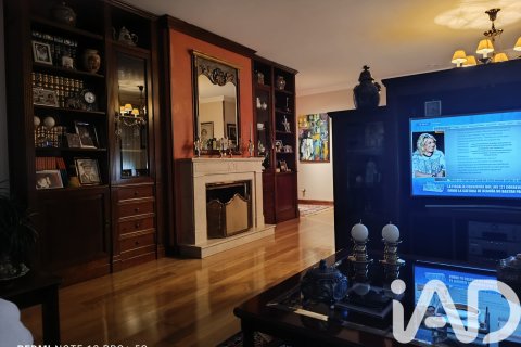 Wohnung in Leon, Spanien 4 Schlafzimmer, 195 m2 Nr. 152276