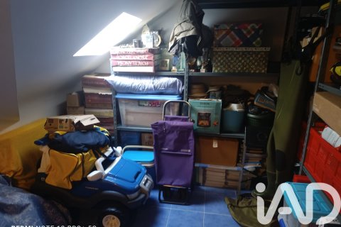 Продажа квартиры в Леон, Испания 4 спальни, 195м2 №152276 - фото 14