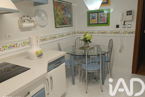 Lägenhet till salu i Leon, Spanien 4 sovrum, 195 kvm. Nr. 152276 - foto 19