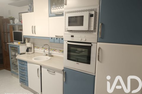 Lägenhet till salu i Leon, Spanien 4 sovrum, 195 kvm. Nr. 152276 - foto 18