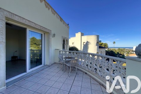 Apartament w Denia, Alicante, Hiszpania 3 sypialnie, 279 mkw. nr 152275 – zdjęcie 25