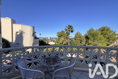 Apartament w Denia, Alicante, Hiszpania 3 sypialnie, 279 mkw. nr 152275 – zdjęcie 26