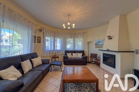 Apartament w Denia, Alicante, Hiszpania 3 sypialnie, 279 mkw. nr 152275 – zdjęcie 4