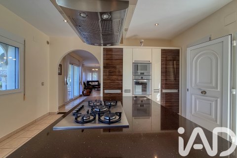 Apartamento en venta en Dénia, Alicante, España 3 dormitorios, 279 m2 No. 152275 - foto 27