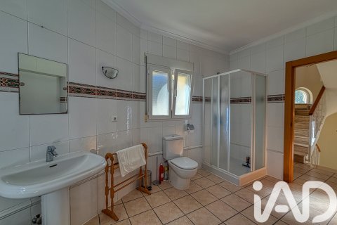 Apartament w Denia, Alicante, Hiszpania 3 sypialnie, 279 mkw. nr 152275 – zdjęcie 18