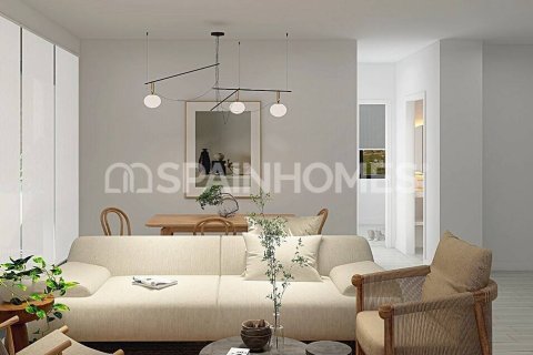 Penthouse w Torrevieja, Alicante, Hiszpania 3 sypialnie, 150 mkw. nr 149949 – zdjęcie 24