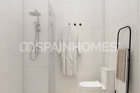 Penthouse w Torrevieja, Alicante, Hiszpania 3 sypialnie, 150 mkw. nr 149949 – zdjęcie 13