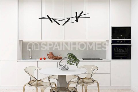 Penthouse w Torrevieja, Alicante, Hiszpania 3 sypialnie, 150 mkw. nr 149949 – zdjęcie 10