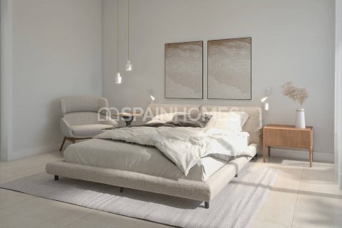 Penthouse w Torrevieja, Alicante, Hiszpania 3 sypialnie, 150 mkw. nr 149949 – zdjęcie 27