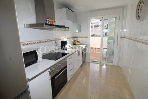 Apartament w Santa Pola, Alicante, Hiszpania 3 sypialnie, 80 mkw. nr 149951 – zdjęcie 16
