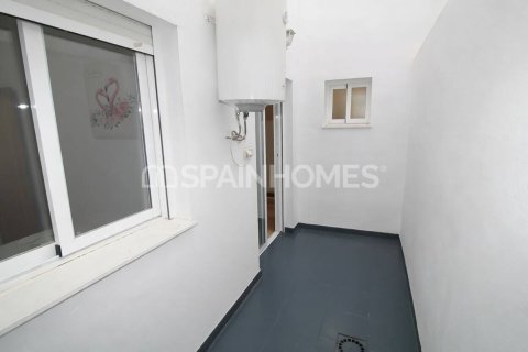 Apartament w Santa Pola, Alicante, Hiszpania 3 sypialnie, 80 mkw. nr 149951 – zdjęcie 11