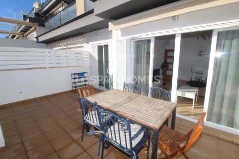 Apartament w Santa Pola, Alicante, Hiszpania 3 sypialnie, 80 mkw. nr 149951 – zdjęcie 4
