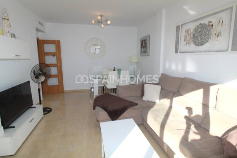 Apartament w Santa Pola, Alicante, Hiszpania 3 sypialnie, 80 mkw. nr 149951 – zdjęcie 13