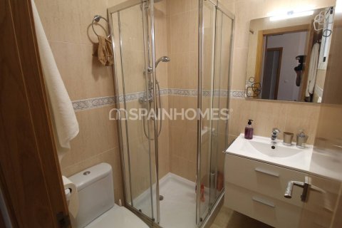 Apartament w Santa Pola, Alicante, Hiszpania 3 sypialnie, 80 mkw. nr 149951 – zdjęcie 26