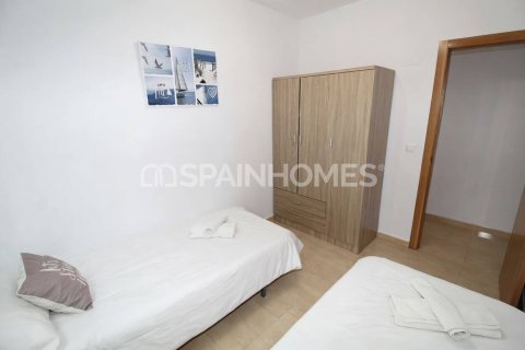 Apartament w Santa Pola, Alicante, Hiszpania 3 sypialnie, 80 mkw. nr 149951 – zdjęcie 20