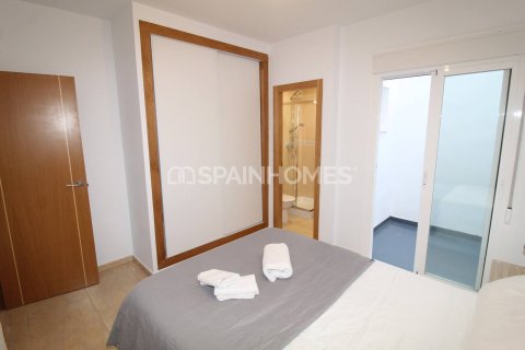 Apartament w Santa Pola, Alicante, Hiszpania 3 sypialnie, 80 mkw. nr 149951 – zdjęcie 25