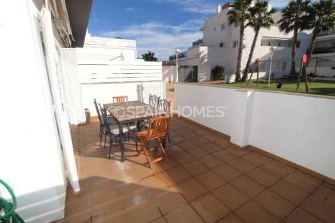 Apartament w Santa Pola, Alicante, Hiszpania 3 sypialnie, 80 mkw. nr 149951 – zdjęcie 5