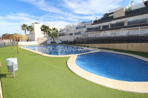 Apartament w Santa Pola, Alicante, Hiszpania 3 sypialnie, 80 mkw. nr 149951 – zdjęcie 9