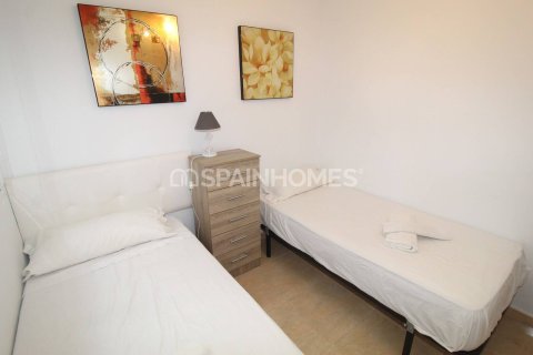 Apartament w Santa Pola, Alicante, Hiszpania 3 sypialnie, 80 mkw. nr 149951 – zdjęcie 19