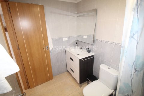 Apartament w Santa Pola, Alicante, Hiszpania 3 sypialnie, 80 mkw. nr 149951 – zdjęcie 28